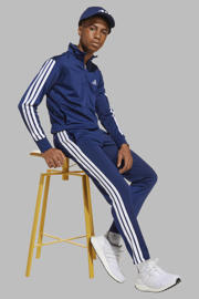 thumbnail: adidas Sportswear trainingspak donkerblauw