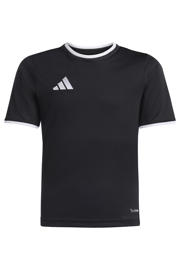 thumbnail: adidas Performance junior voetbalshirt Entrada26 zwart