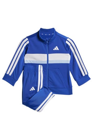 joggingpak blauw