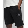 adidas Originals sweatshort zwart