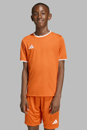 voetbalshirt Entrada26 oranje