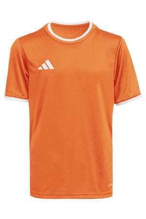 voetbalshirt Entrada26 oranje