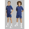 adidas Performance Junior voetbalshort Tiro26 donkerblauw