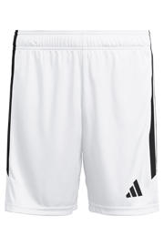 thumbnail: adidas Performance Junior voetbalshort Tiro26 wit