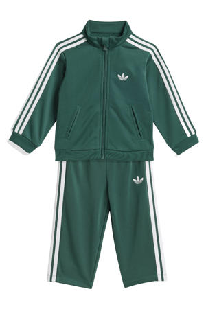 Tancefair Kids meisjes jongens trainingspak 2/3 stuks sport