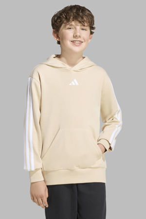 hoodie ecru