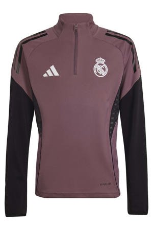 Junior Real Madrid voetbalshirt