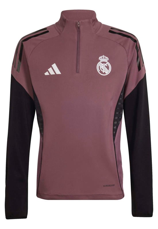 paarse sport t-shirts voor kinderen