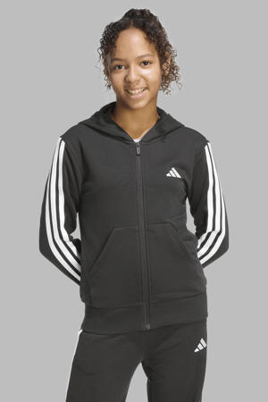 sportvest zwart