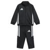 adidas Performance Tiro trainingspak zwart/wit