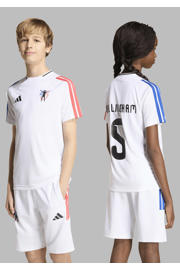 thumbnail: adidas Performance voetbalshirt Jude Bellingham  wit