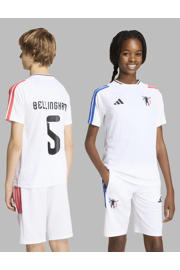 thumbnail: adidas Performance voetbalshirt Jude Bellingham  wit