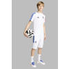 adidas Performance voetbalshirt Jude Bellingham  wit