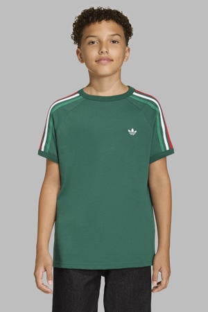 T-shirt groen