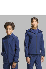 thumbnail: adidas Performance trainingsjack Tiro Travel blauw