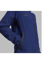 thumbnail: adidas Performance trainingsjack Tiro Travel blauw