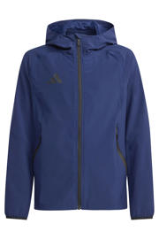 thumbnail: adidas Performance trainingsjack Tiro Travel blauw