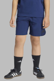 thumbnail: adidas Performance sportshort donkerblauw