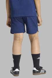 thumbnail: adidas Performance sportshort donkerblauw