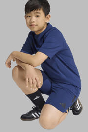 thumbnail: adidas Performance sportshort donkerblauw