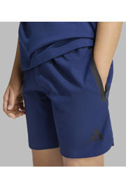 thumbnail: adidas Performance sportshort donkerblauw