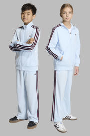 thumbnail: adidas Originals trainingsbroek loose Firebird lichtblauw