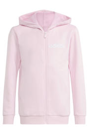 thumbnail: adidas Sportswear joggingpak Essentials roze/grijs