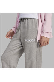 thumbnail: adidas Sportswear joggingpak Essentials roze/grijs