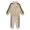 adidas Originals trainingspak Superstar zwart