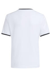 thumbnail: adidas Performance junior voetbalshirt Entrada26 wit
