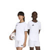 adidas Performance junior voetbalshirt Entrada26 wit