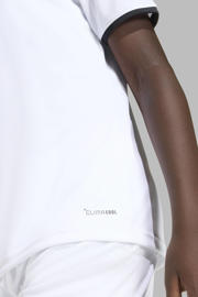 thumbnail: adidas Performance junior voetbalshirt Entrada26 wit