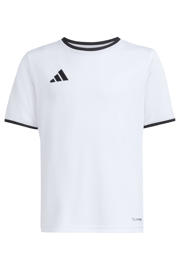 thumbnail: adidas Performance junior voetbalshirt Entrada26 wit
