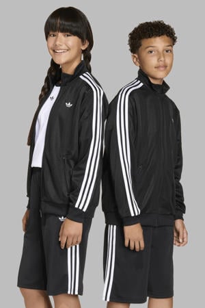 trainingsjack Firebird zwart