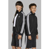 adidas Originals trainingsjack Firebird zwart