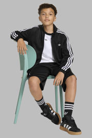 thumbnail: adidas Originals trainingsjack Firebird zwart