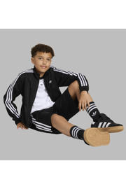 thumbnail: adidas Originals trainingsjack Firebird zwart