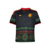 adidas Performance Junior Jamaica voetbalshirt Uit