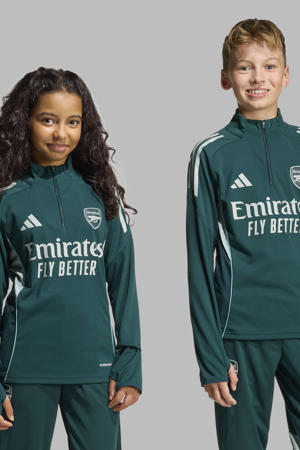 Junior Arsenal FC voetbalshirt Training