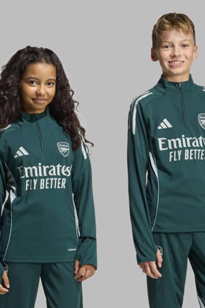 Junior Arsenal FC voetbalshirt Training