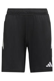 thumbnail: adidas Performance Junior voetbalshort Tiro26 zwart