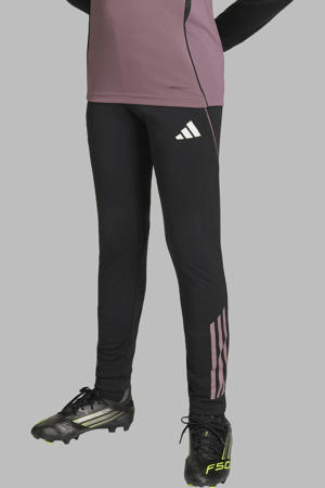 Junior Real Madrid trainingsbroek zwart