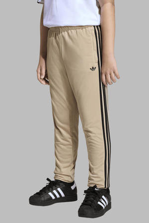 joggingbroek beige