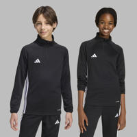 thumbnail: adidas Performance voetbalshirt Tiro zwart