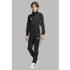adidas Performance voetbalshirt Tiro zwart