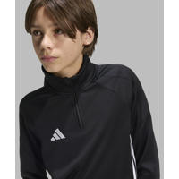 thumbnail: adidas Performance voetbalshirt Tiro zwart