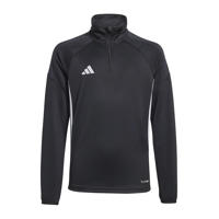 thumbnail: adidas Performance voetbalshirt Tiro zwart