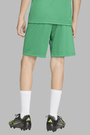 thumbnail: adidas Performance Junior voetbalshort Entrada26 groen