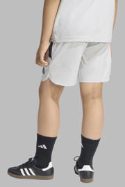 thumbnail: adidas Performance sportshort lichtgrijs