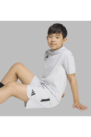 thumbnail: adidas Performance sportshort lichtgrijs